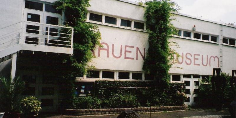 22. Artfair 2012 in Frauenmuseum Bonn 22. Artfair 2012 in Frauenmuseum Bonn