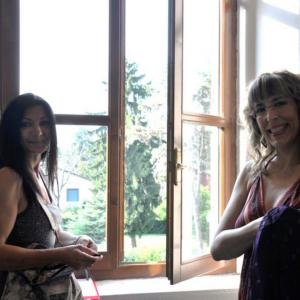 FORMA ET IMAGO al PALAZZO DUCALE DI REVERE (MN) 6-28 GIUGNO 2015