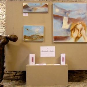 Album Fotografico "Donne e Colore" Tirano (SO)