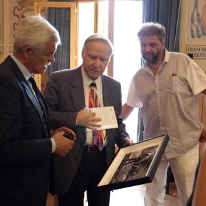 “La fotografia racconta il mondo”