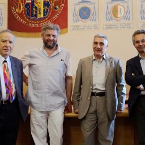 “La fotografia racconta il mondo”