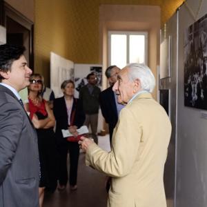 “La fotografia racconta il mondo”