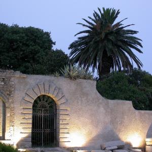 Italia. Calabria. Aperture