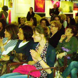 Art Expo  Venezia 2012