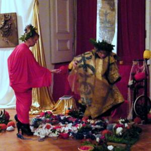 “Omaggio ai cantautori italiani” “Omaggio ai cantautori italiani”