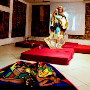 Il Ritratto, Arte- la mia seconda pelle Il Ritratto, Arte- la mia seconda pelle