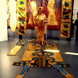 Arte Basel continua ALLA GLOBALART Arte Basel continua ALLA GLOBALART