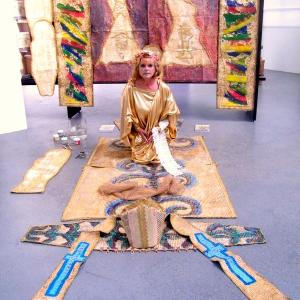 Arte Basel continua ALLA GLOBALART Arte Basel continua ALLA GLOBALART