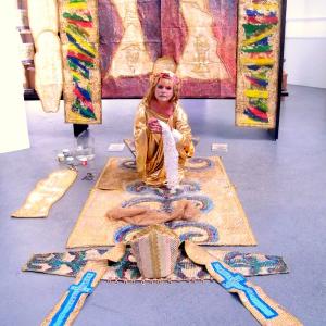 Arte Basel continua ALLA GLOBALART Arte Basel continua ALLA GLOBALART