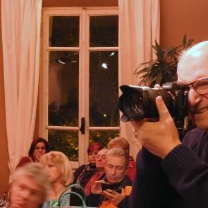 Emozioni tra sogno e realtà MOSTRA FOTOGRAFICA CLUB MERIDIANA