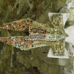 Arte-La mia Seconda Pelle” La Sibilla Regina Di Gerusalemme Arte-La mia Seconda Pelle” La Sibilla Regina Di Gerusalemme