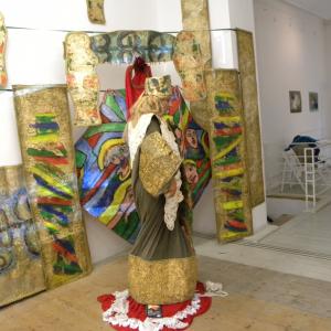 "Il giorno dei morti per celebrare la vita"IV edizione globalartr "Il giorno dei morti per celebrare la vita"IV edizione globalartr