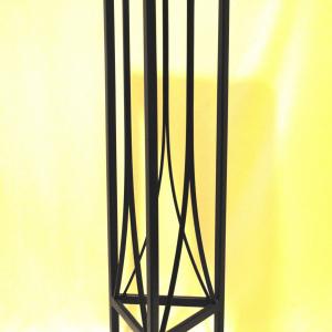 Black & White Juried Show, Propeller Gallery