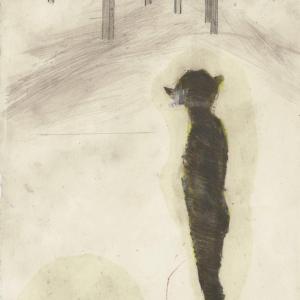 Elisa Bertaglia - Alma Venus et Venatrix Diana