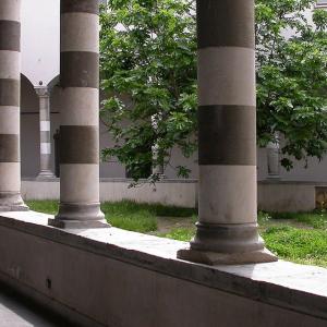 Italia. Liguria. Genova e le sue terre