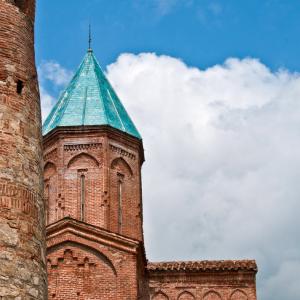 Georgia. A Oriente dove inizia l'Occidente 1/2