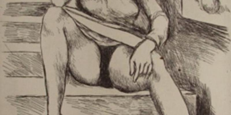 Da Corneille a Guttuso la seduzione nell’arte