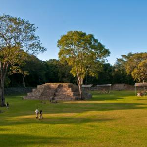 Honduras. limiti Honduras. limiti