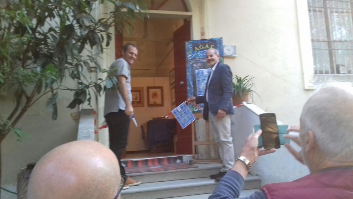 Contemporaneo reale e virtuale