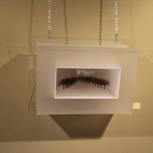 CREATIVA- L'ARTE DEL RICICLO AL CLUB MERIDIANA DI MODENA