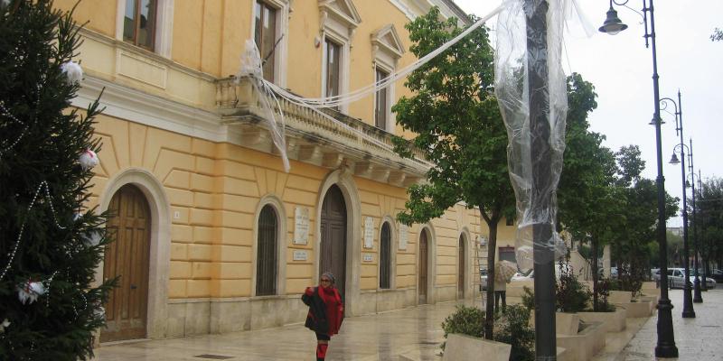  PREMIAZIONE  VENERDI’  11 GENNAIO  – ORE 19.00   CONCORSO L’ARTE PER L’EVOLUZIONE REALIZZATO DALLA GLOBALART DI ROSA DIDONNA 