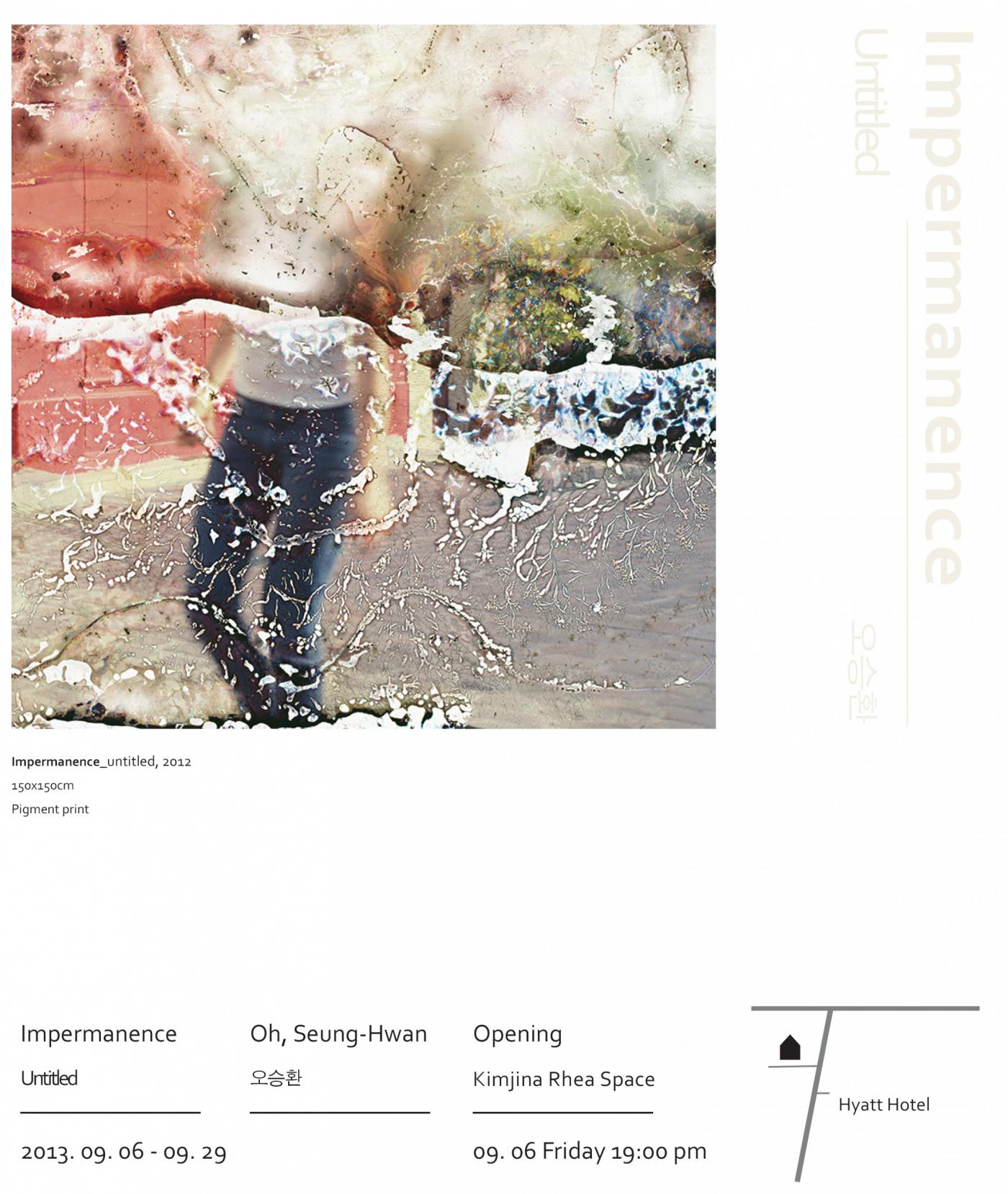 Impermanence Impermanence