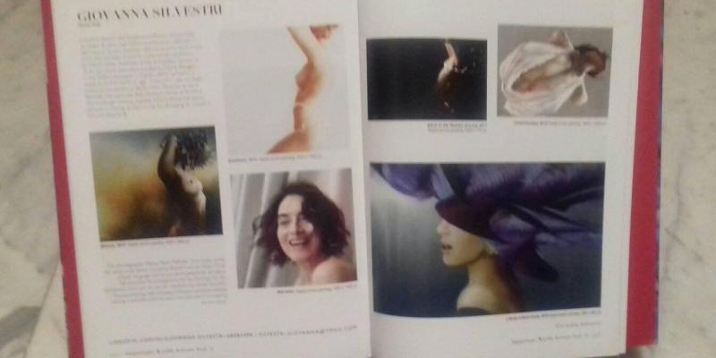 IMPORTANT WORLD ARTISTS vol. 3  WWAB  2018