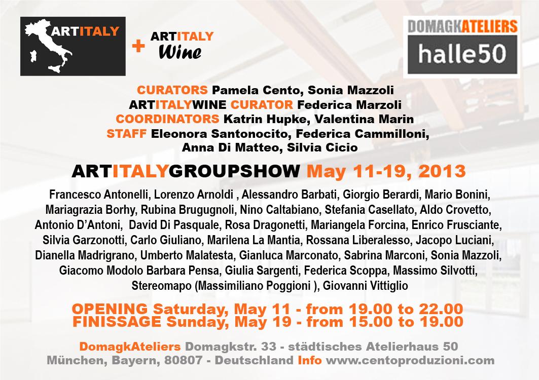 ARTITALY