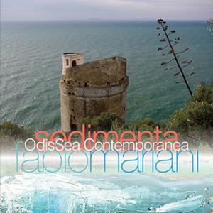 La personale "Sedimenta" di Fabio Mariani inaugura una nuova sede espositiva di OdisSea Contemporanea