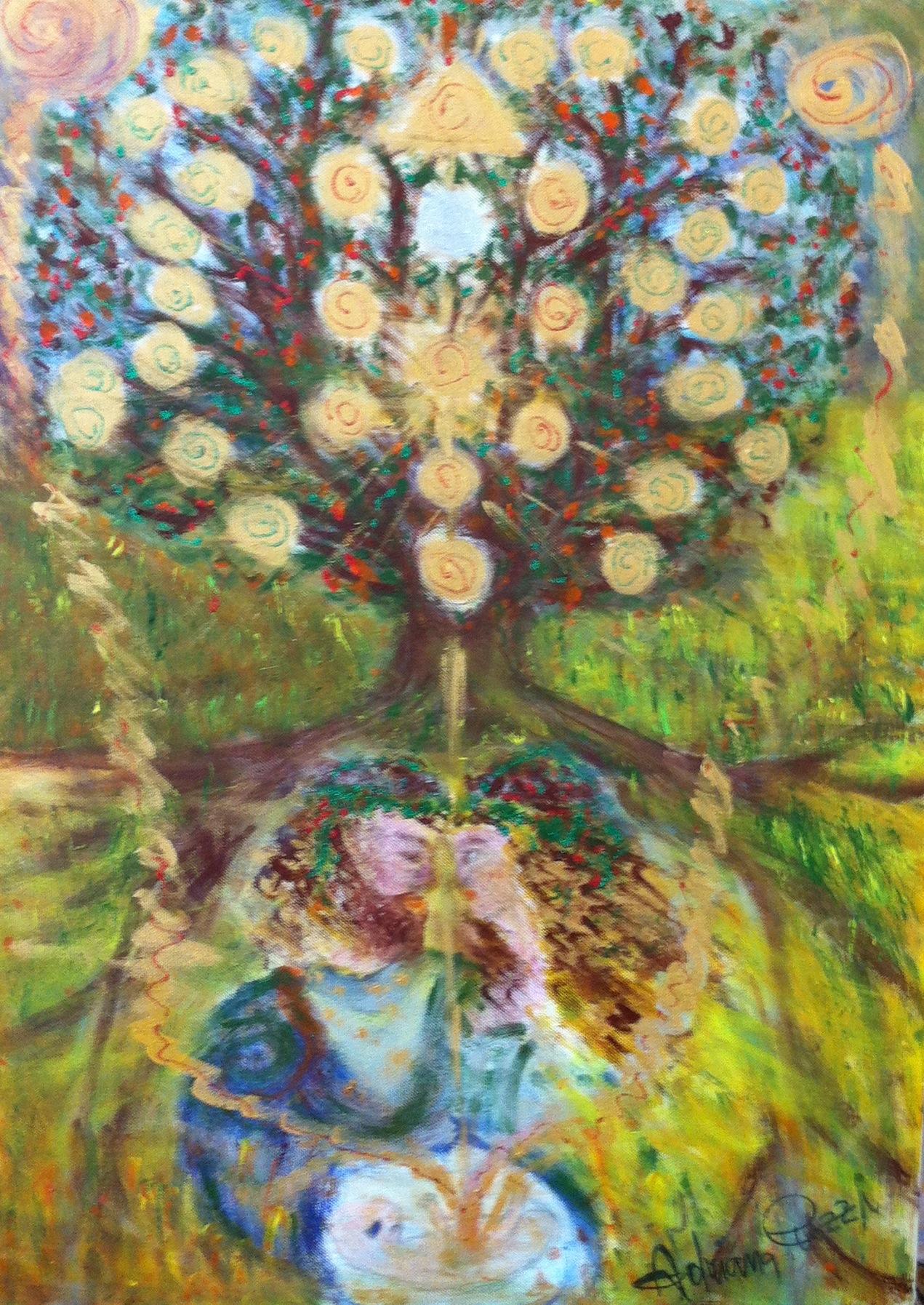 CONCORSO-MOSTRA ADRIANA POZZI