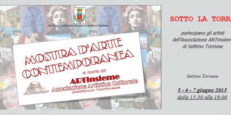 Mostra di Arte Contemporanea Mostra di Arte Contemporanea