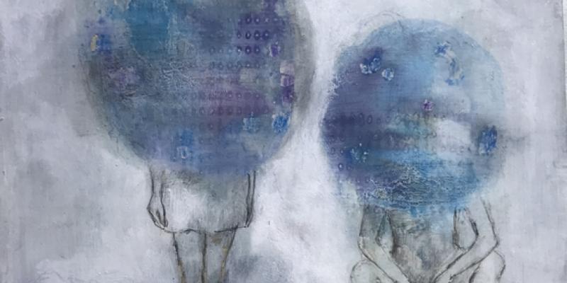 Ludmila Kazinkina, Mindfulness