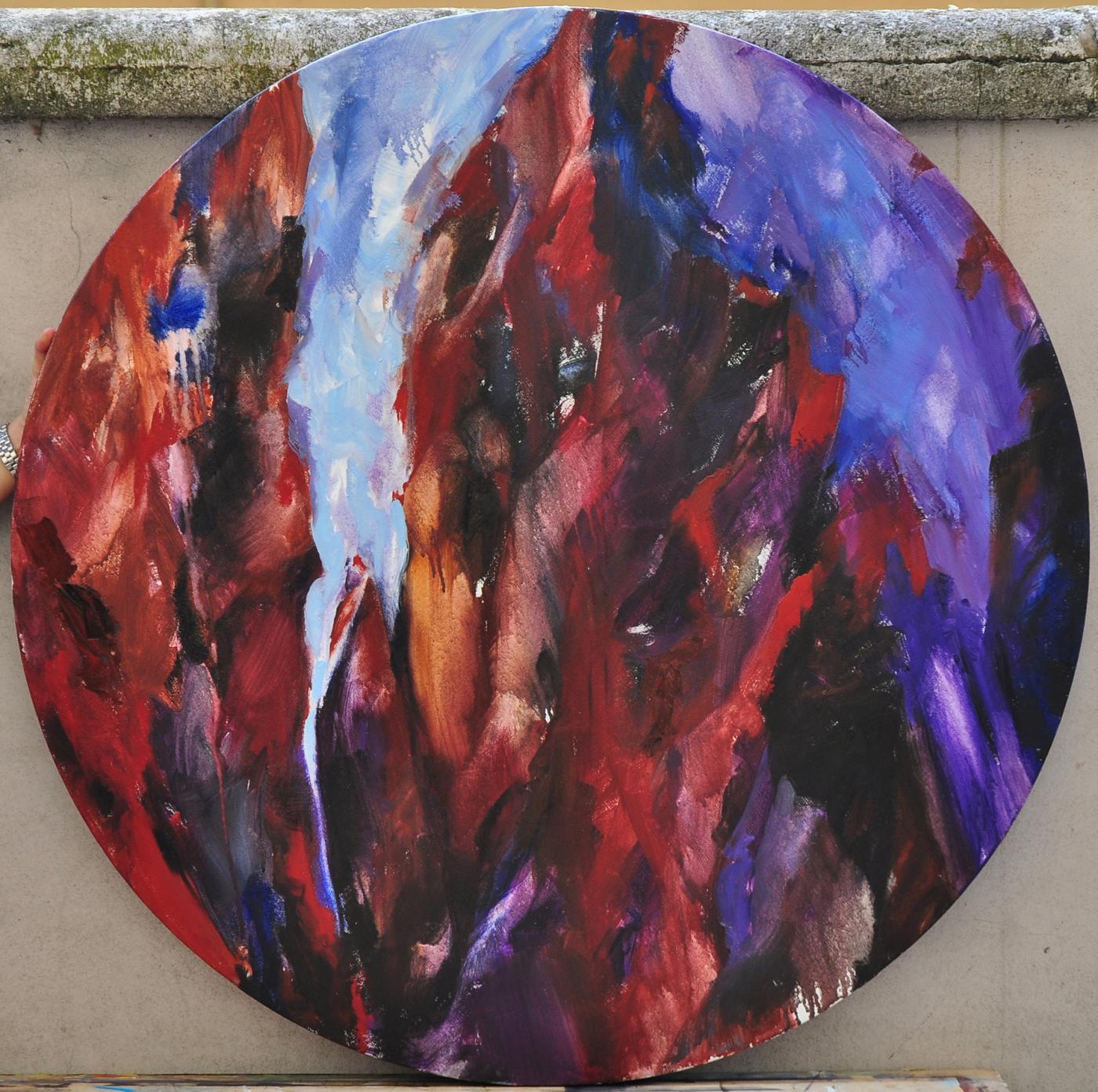  OPERA SELEZIONATA AL PREMIO SINESTESIE