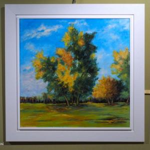 TRA PAESAGGI E CITTà AL CLUB MERIDIANA