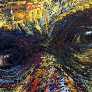 ARTISTANTE EVENT AND SCULPTURES AL CLUB MERIDIANA 