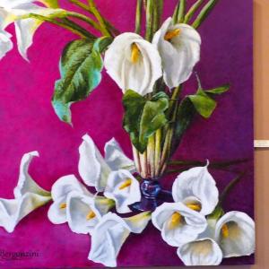 FIORI IN VILLA al CLUB MERIDIANA DI MODENA