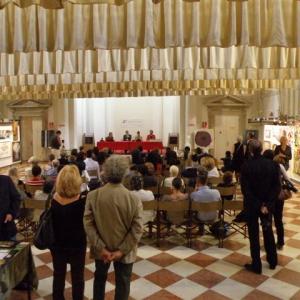 Art Expo  Venezia 2012