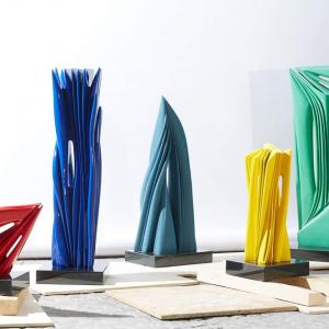 Expoarte inaugura la II edizione tra arte, moda, design Expoarte inaugura la II edizione tra arte, moda, design