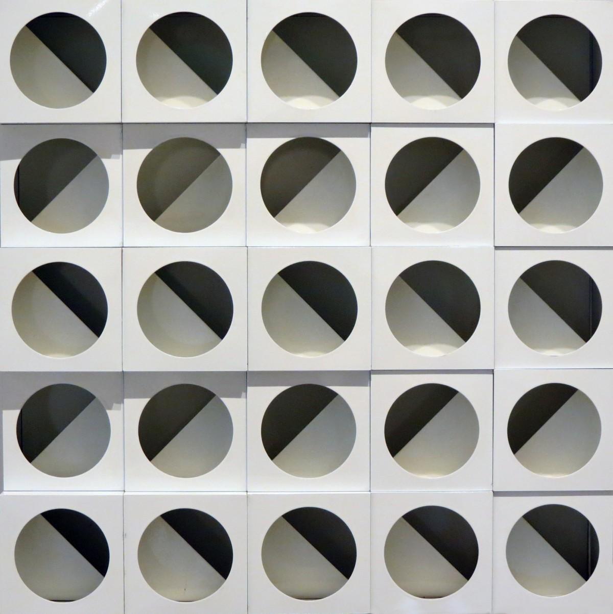 Dialoghi d’Arte. Tra realismo ed astrattismo