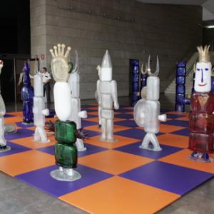 Ripollés: El artista, el genio, el hombre, el ser humano, la libertad.