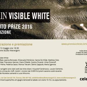 SKIN, Visible White Photo Prize 2016, 5th edition SKIN, Visible White Photo Prize 2016, 5th edition
