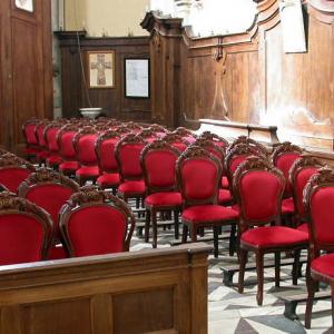 Italia. Calabria. Aperture