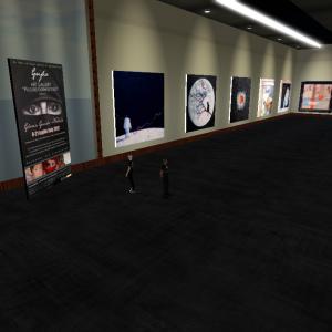 Gloria Guidi-Nobile - Mostra personale