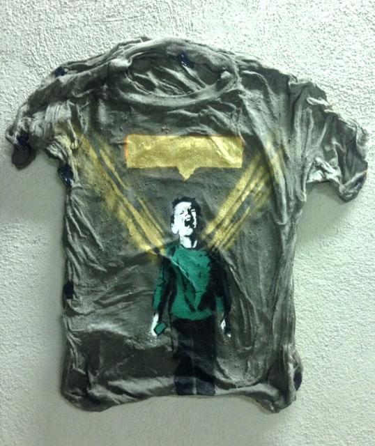 Expoarte inaugura la II edizione tra arte, moda, design Expoarte inaugura la II edizione tra arte, moda, design