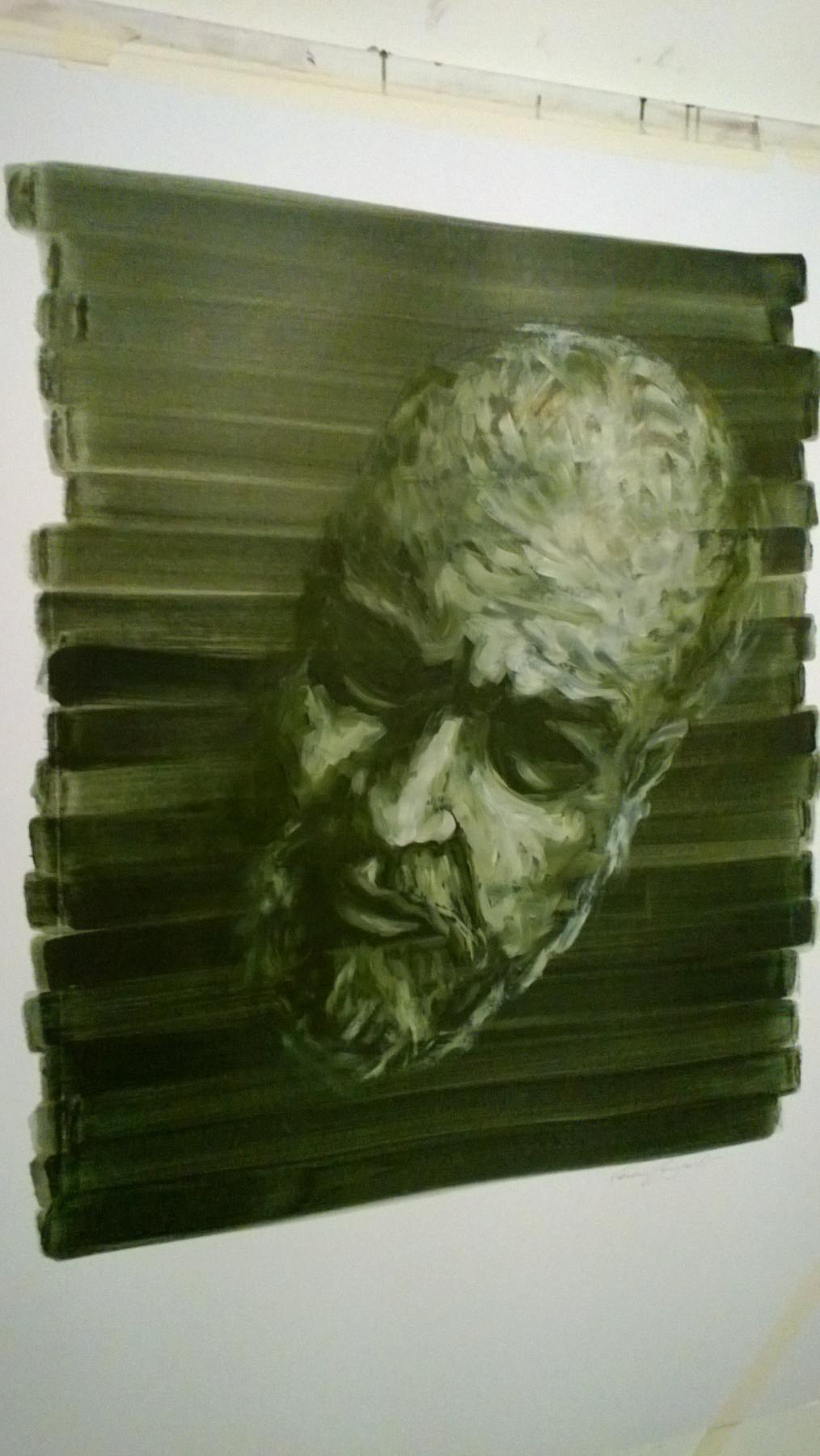 Premio Mostra del Tigullio 2013