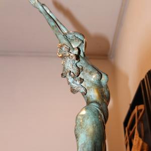 DOPPIO VERNISSAGE A CORTE ISOLANI (BOLOGNA)