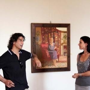 FORMA ET IMAGO al PALAZZO DUCALE DI REVERE (MN) 6-28 GIUGNO 2015