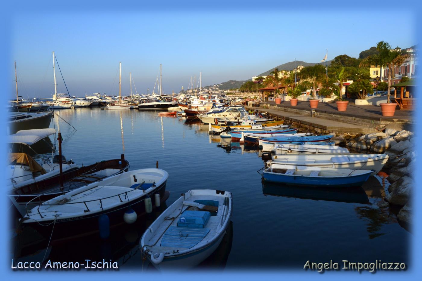 City Art Lacco Ameno City Art Lacco Ameno