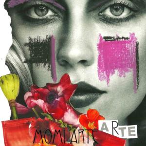 Inaugurazione nuova sede MOMI ARTE