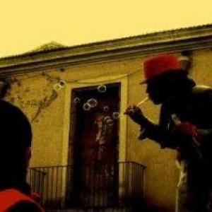 Annalisa SIGNORE, Intervista